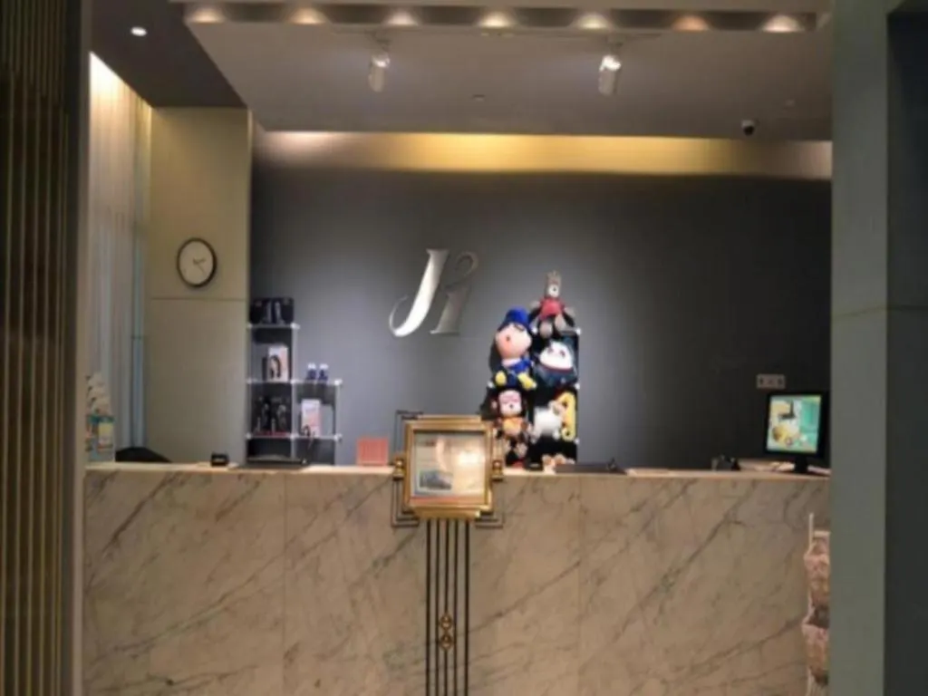 Hotel Jinjiang Inn Henan Museum Hutun Metro Station Yen-chuang